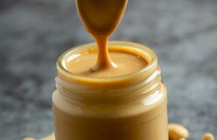 Easy Homemade Cashew Butter Recipe - Hướng Dẫn Cách Làm Bơ Hạt Điều Đơn Giản Tại Nhà