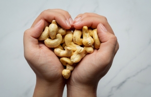 Khám phá giá trị dinh dưỡng tuyệt vời của hạt điều