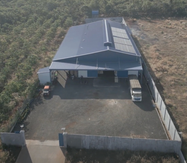 GIỚI THIỆU ĐÔI NÉT VỀ CHÚNG TÔI